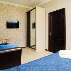 Гостиница Терскол, Республика Кабардино-Балкария