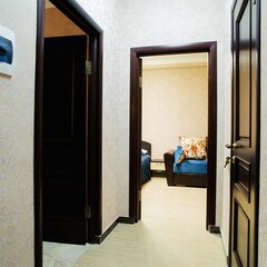 Гостиница Терскол, Республика Кабардино-Балкария