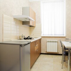 Гостиница Терскол, Республика Кабардино-Балкария