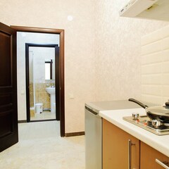 Гостиница Терскол, Республика Кабардино-Балкария