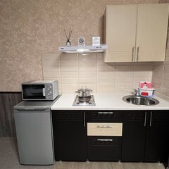 Гостиница Терскол, Республика Кабардино-Балкария