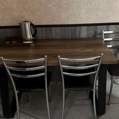 Гостиница Терскол, Республика Кабардино-Балкария