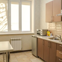 Гостиница Терскол, Республика Кабардино-Балкария