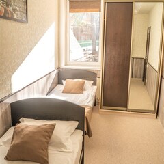 Гостиница Терскол, Республика Кабардино-Балкария