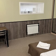 Гостиница Терскол, Республика Кабардино-Балкария