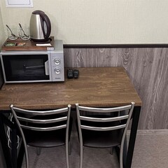 Гостиница Терскол, Республика Кабардино-Балкария