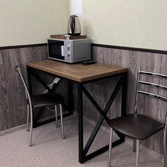 Гостиница Терскол, Республика Кабардино-Балкария