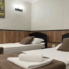 Гостиница Терскол, Республика Кабардино-Балкария