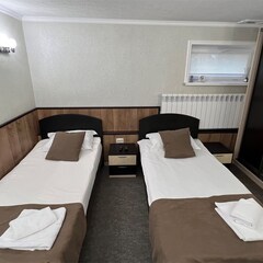 Гостиница Терскол, Республика Кабардино-Балкария