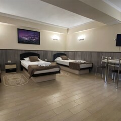 Гостиница Терскол, Республика Кабардино-Балкария