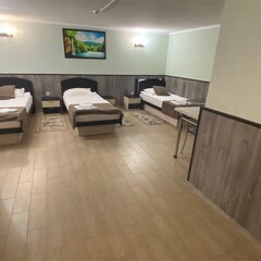 Гостиница Терскол, Республика Кабардино-Балкария