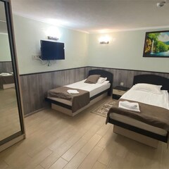 Гостиница Терскол, Республика Кабардино-Балкария