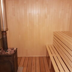 Дом на реке, Московская область