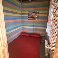 Дом на реке, Московская область