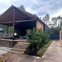 Дом в аренду Гнездо, Московская область