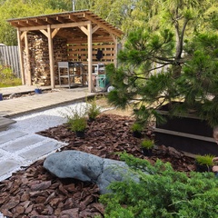 Дом в аренду Гнездо, Московская область