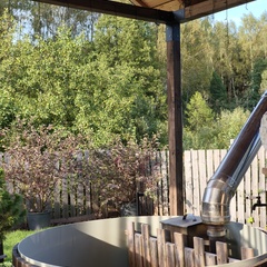 Дом в аренду Гнездо, Московская область