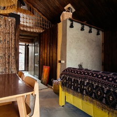 Дом в аренду Гнездо, Московская область