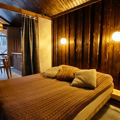 Дом в аренду Гнездо, Московская область