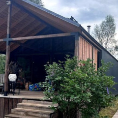 Дом в аренду Гнездо, Московская область