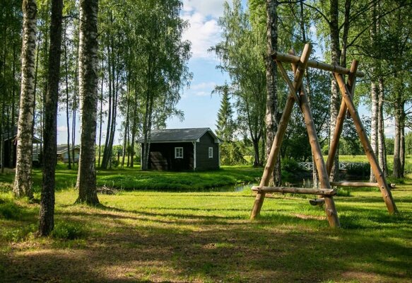 Красный бережок — фото 3