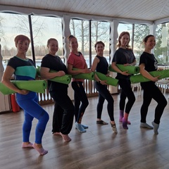 Парк-отель Красный бережок, Новгородская область