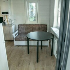 Парк-отель Красный бережок, Новгородская область