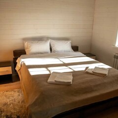 Парк-отель Красный бережок, Новгородская область