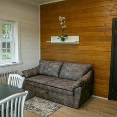 Парк-отель Красный бережок, Новгородская область