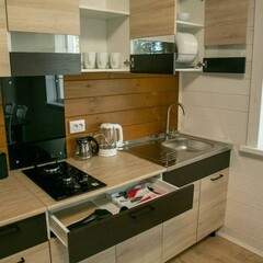 Парк-отель Красный бережок, Новгородская область