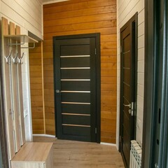 Парк-отель Красный бережок, Новгородская область