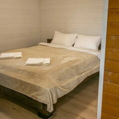 Парк-отель Красный бережок, Новгородская область