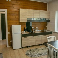 Парк-отель Красный бережок, Новгородская область