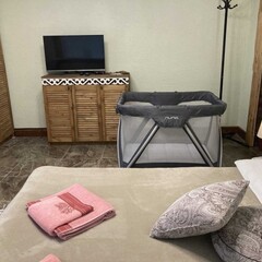 Парк-отель Красный бережок, Новгородская область