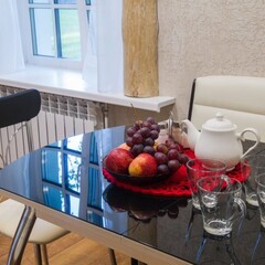 Парк-отель Красный бережок, Новгородская область