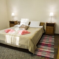 Парк-отель Красный бережок, Новгородская область