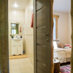 Парк-отель Красный бережок, Новгородская область