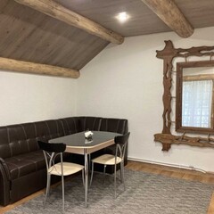 Парк-отель Красный бережок, Новгородская область