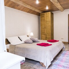 Парк-отель Красный бережок, Новгородская область