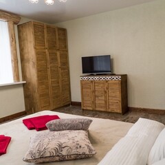 Парк-отель Красный бережок, Новгородская область