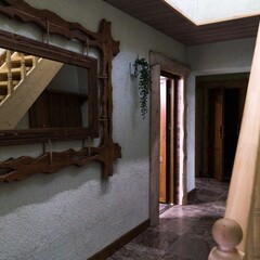 Парк-отель Красный бережок, Новгородская область