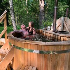 Парк-отель Красный бережок, Новгородская область