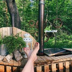 Парк-отель Красный бережок, Новгородская область