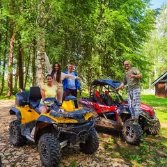 Парк-отель Красный бережок, Новгородская область