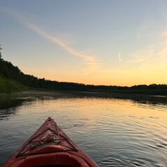Парк-отель Красный бережок, Новгородская область