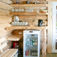 Парк-отель Красный бережок, Новгородская область