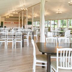 Парк-отель Красный бережок, Новгородская область