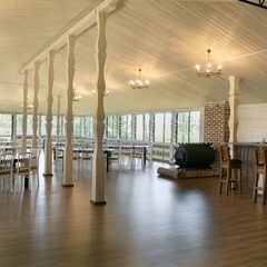 Парк-отель Красный бережок, Новгородская область