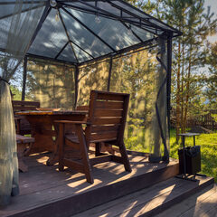 Гостевой дом Перезагрузка , Республика Алтай