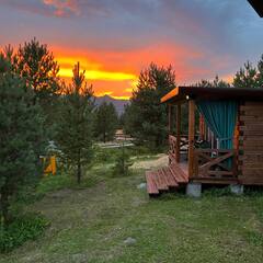 Гостевой дом Перезагрузка , Республика Алтай